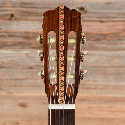 Estrada CL-3 Classical Guitar Natural Acoustic Guitars / Classical