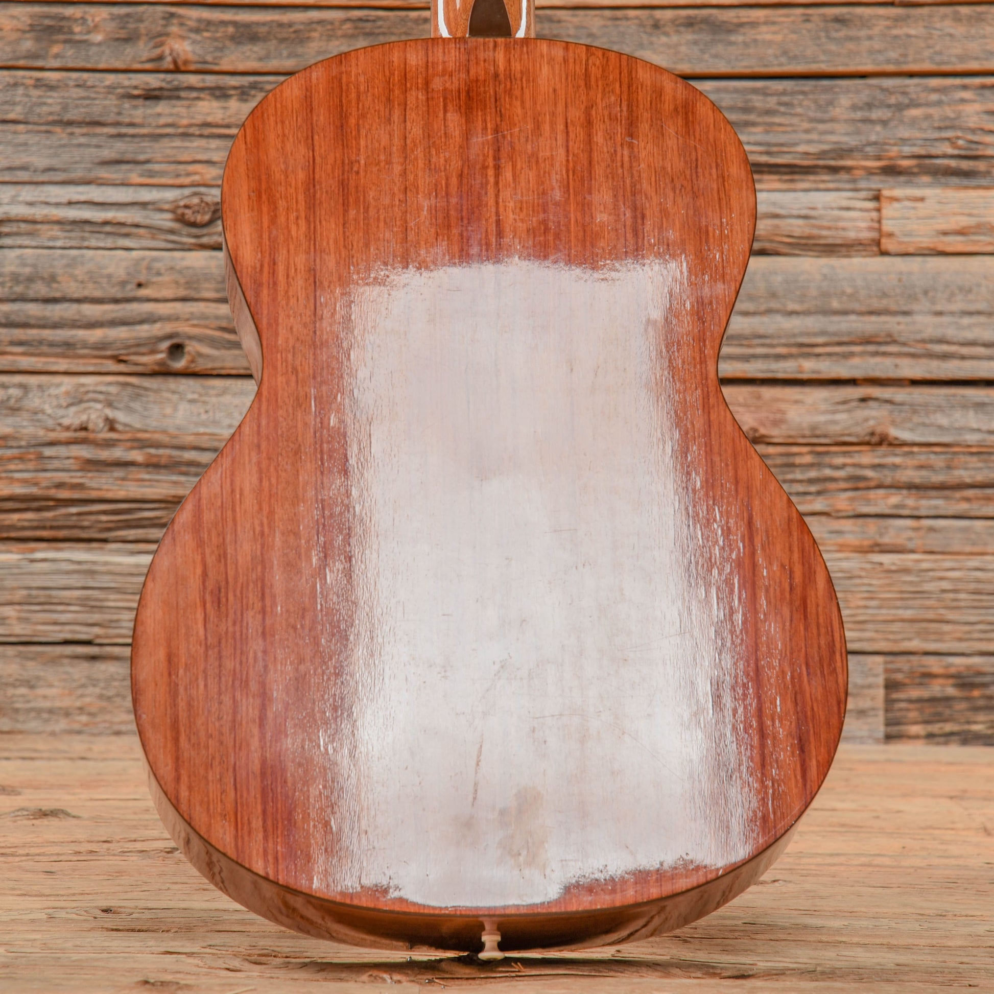 Estrada CL-3 Classical Guitar Natural Acoustic Guitars / Classical