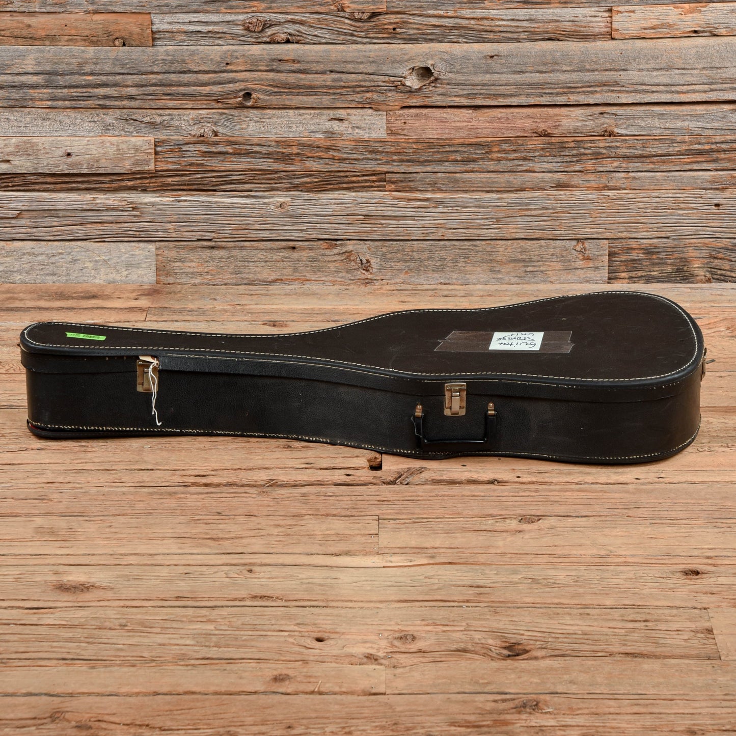 Estrada CL-3 Classical Guitar Natural Acoustic Guitars / Classical