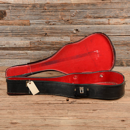 Estrada CL-3 Classical Guitar Natural Acoustic Guitars / Classical