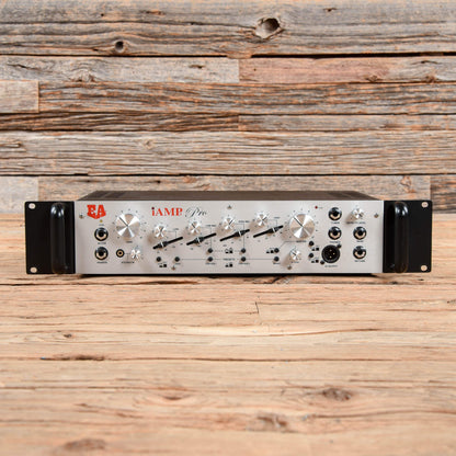 Euphonic Audio iAMP Pro 1000w Bass Head Amps / Guitar Heads