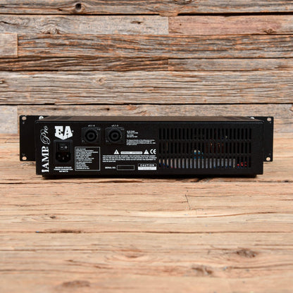 Euphonic Audio iAMP Pro 1000w Bass Head Amps / Guitar Heads