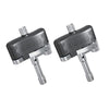 Evans Torque Drum Key (2 Pack Bundle) Drums and Percussion / Parts and Accessories / Drum Keys and Tuners