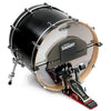 Evans Sound Off 18-26" Universal Bass Drum Mute Drums and Percussion / Parts and Accessories / Drum Parts