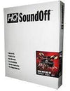 HQ Sound Off Pad Drum Mutes Standard Box Set Drums and Percussion / Parts and Accessories / Drum Parts