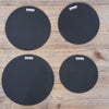 HQ Sound Off Pad Drum Mutes Standard Box Set Drums and Percussion / Parts and Accessories / Drum Parts