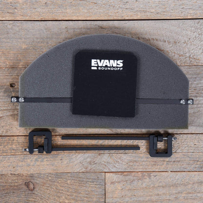 HQ Sound Off Pad Drum Mutes Standard Box Set Drums and Percussion / Parts and Accessories / Drum Parts