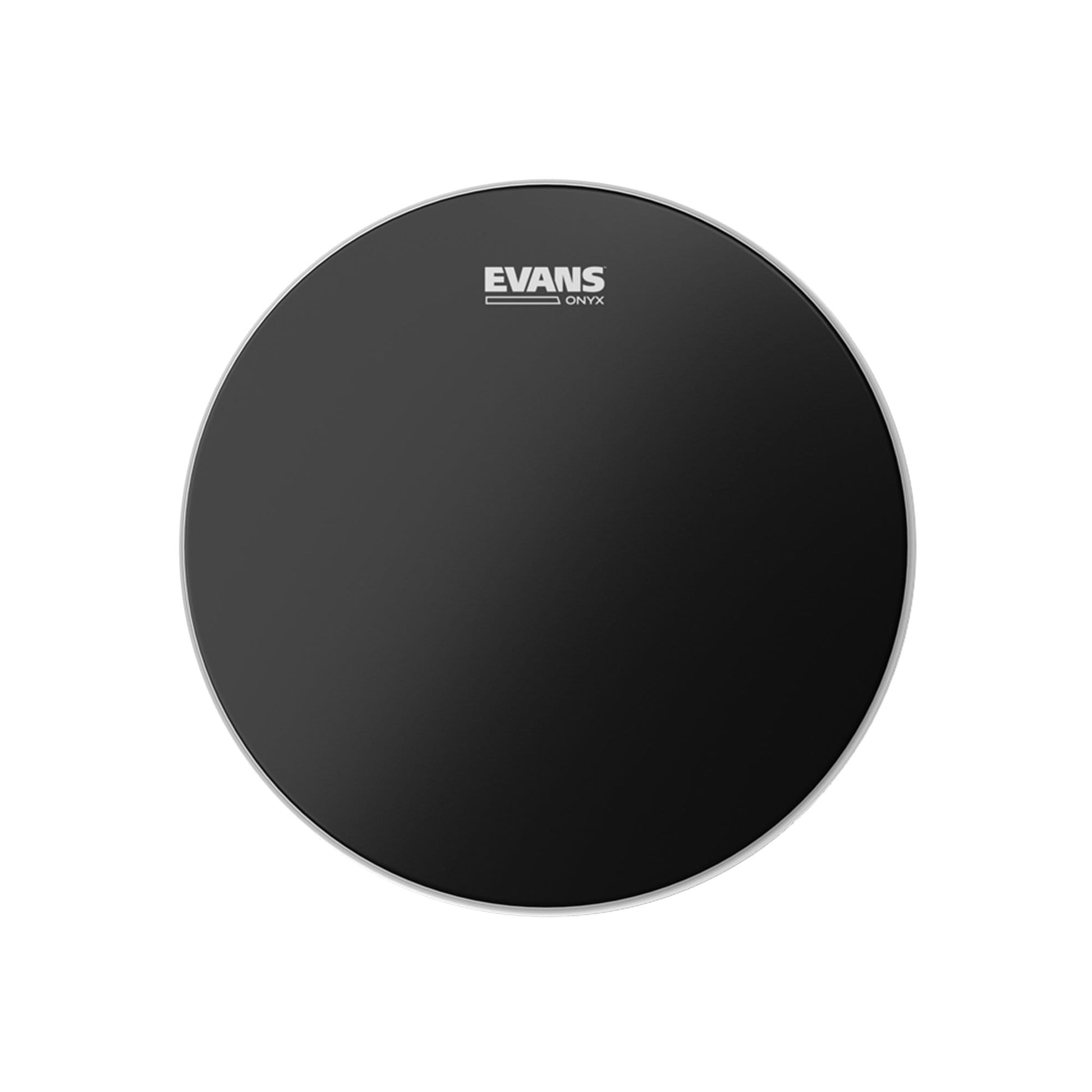 Evans 10" Black Resonant Drumhead Drums and Percussion / Parts and Accessories / Heads