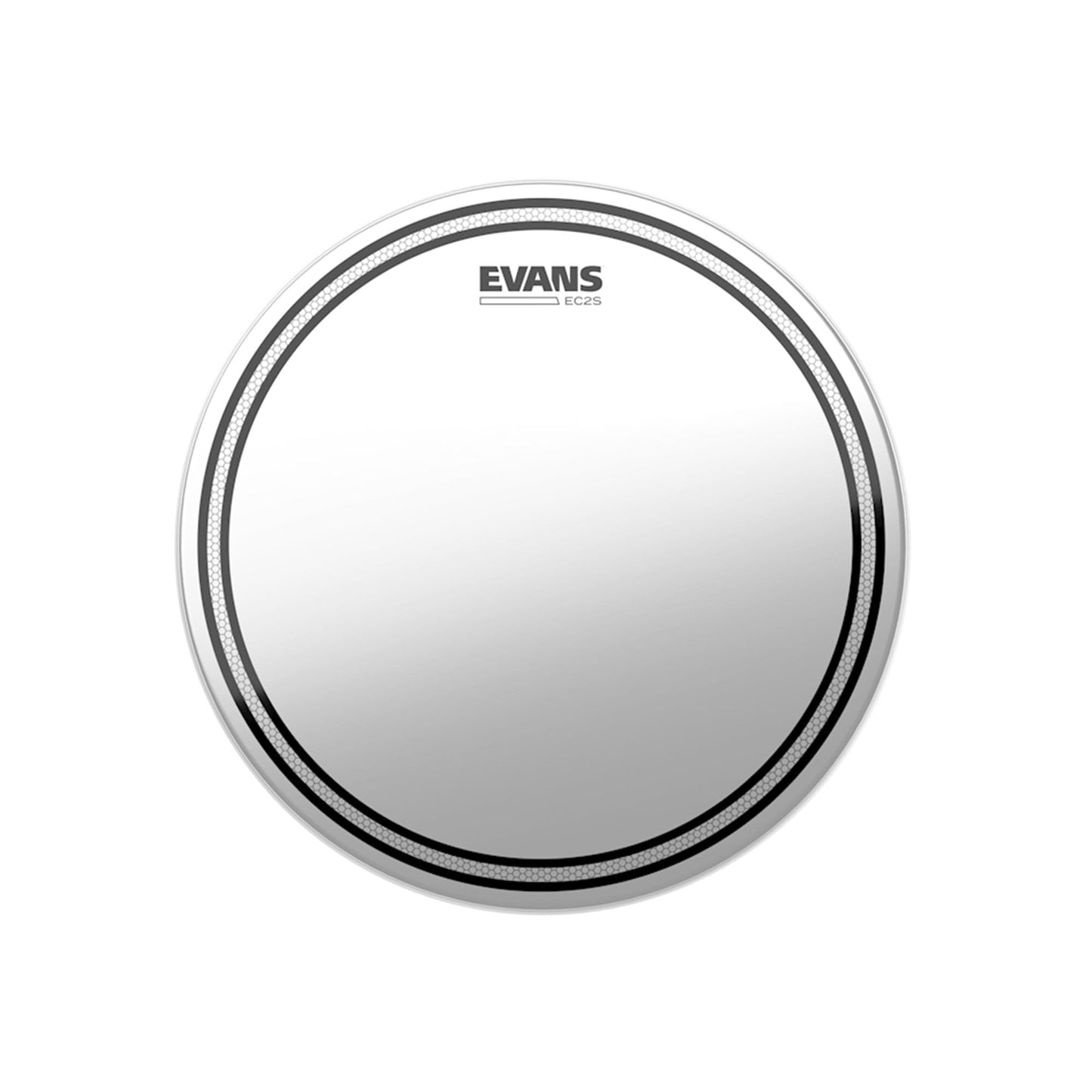 Evans 10" EC2 Coated SST Drumhead Drums and Percussion / Parts and Accessories / Heads