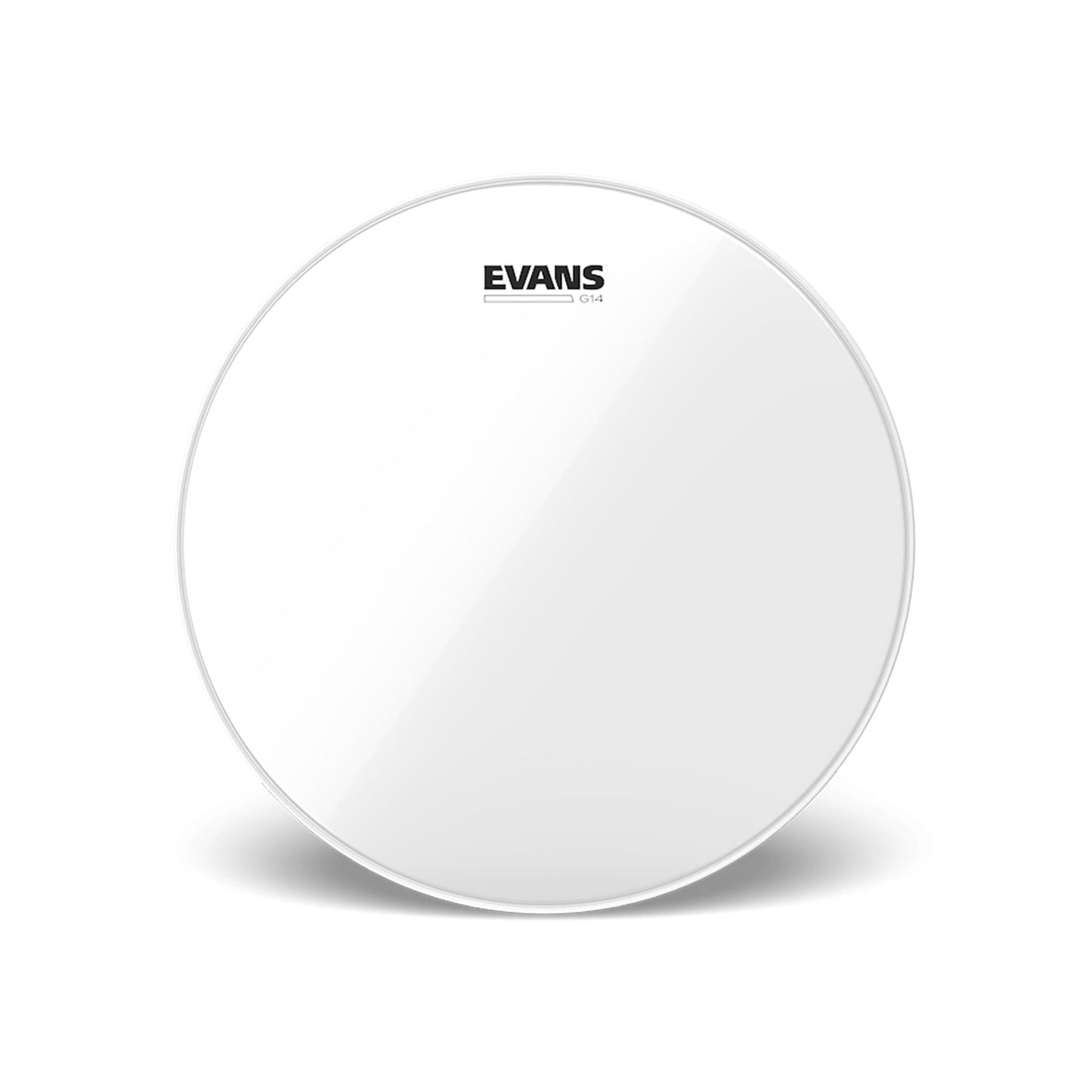Evans 10" G14 Clear Drumhead Drums and Percussion / Parts and Accessories / Heads