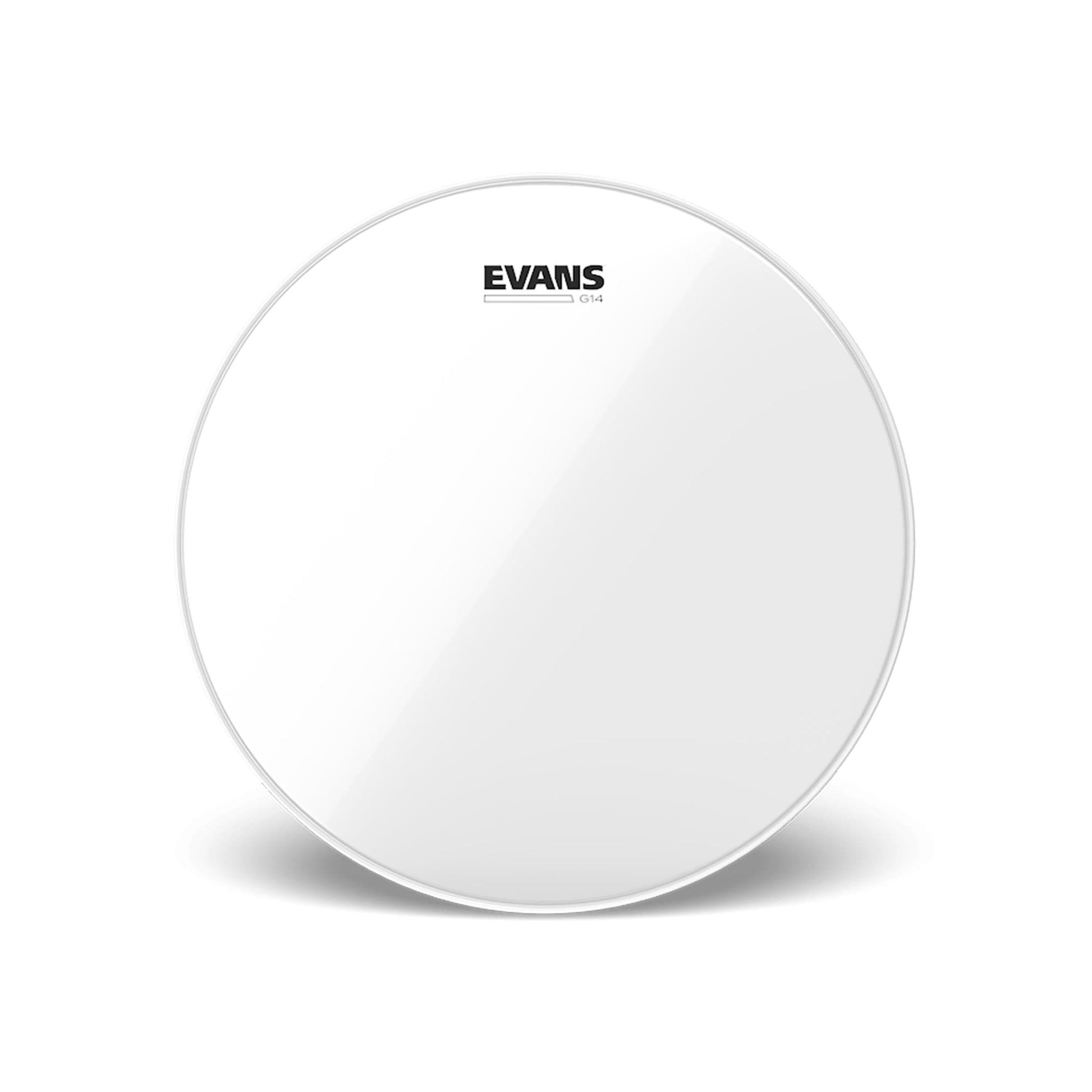 Evans 10" G14 Clear Drumhead Drums and Percussion / Parts and Accessories / Heads