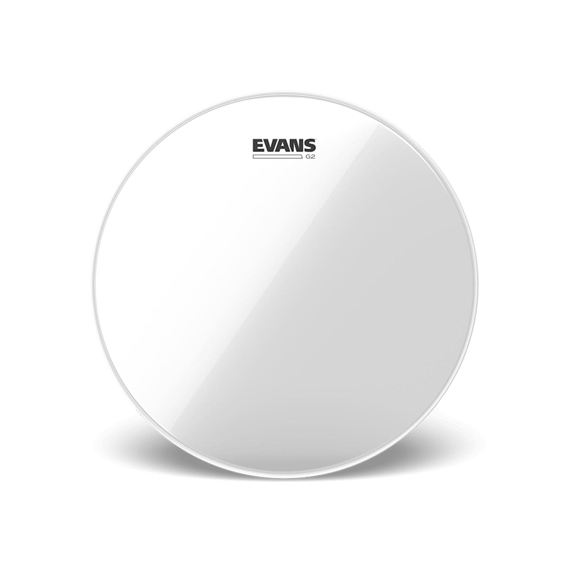 Evans 10" G2 Clear Drumhead Drums and Percussion / Parts and Accessories / Heads