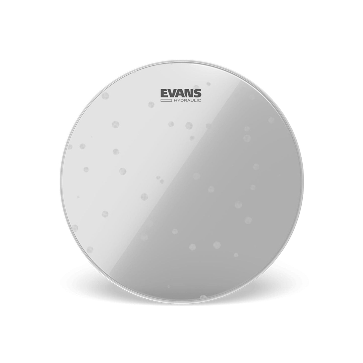 Evans 10" Hydraulic Glass Drumhead Drums and Percussion / Parts and Accessories / Heads