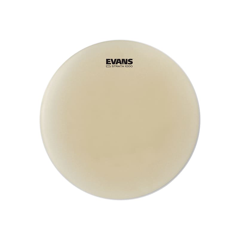 Evans 10" Strata 1000 Drumhead Drums and Percussion / Parts and Accessories / Heads