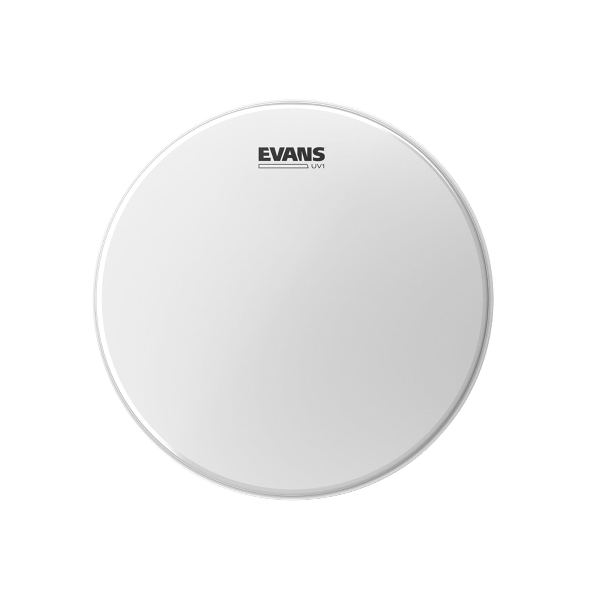 Evans 10" UV1 Coated Drumhead Drums and Percussion / Parts and Accessories / Heads