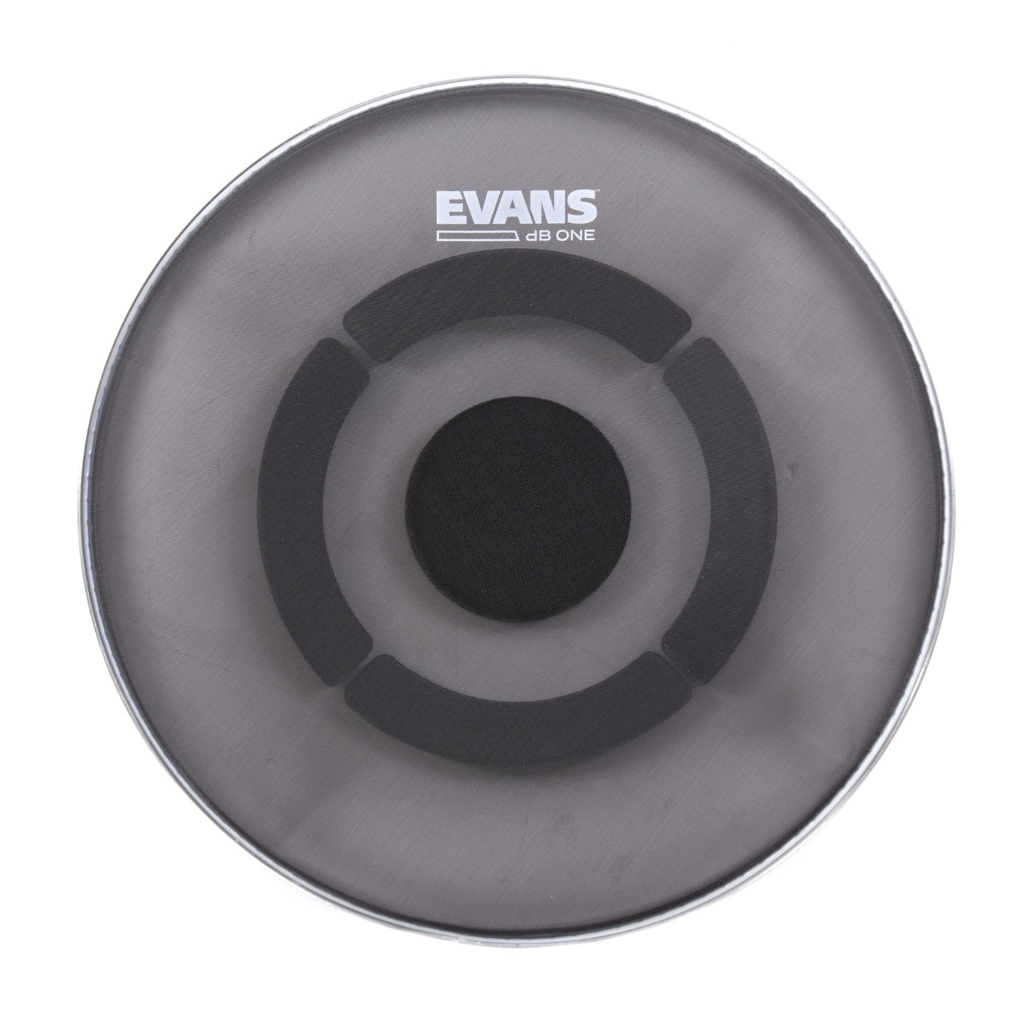 Evans 13" dB One Drumhead Drums and Percussion / Parts and Accessories / Heads