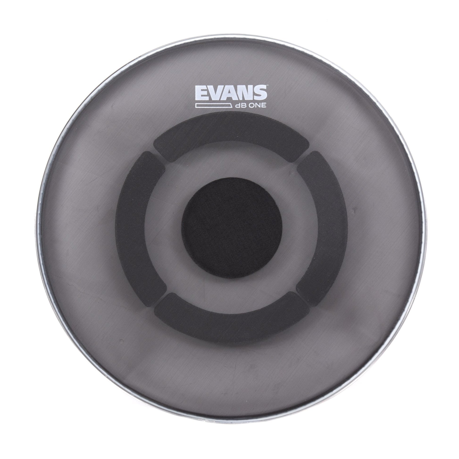 Evans 13" dB One Drumhead Drums and Percussion / Parts and Accessories / Heads