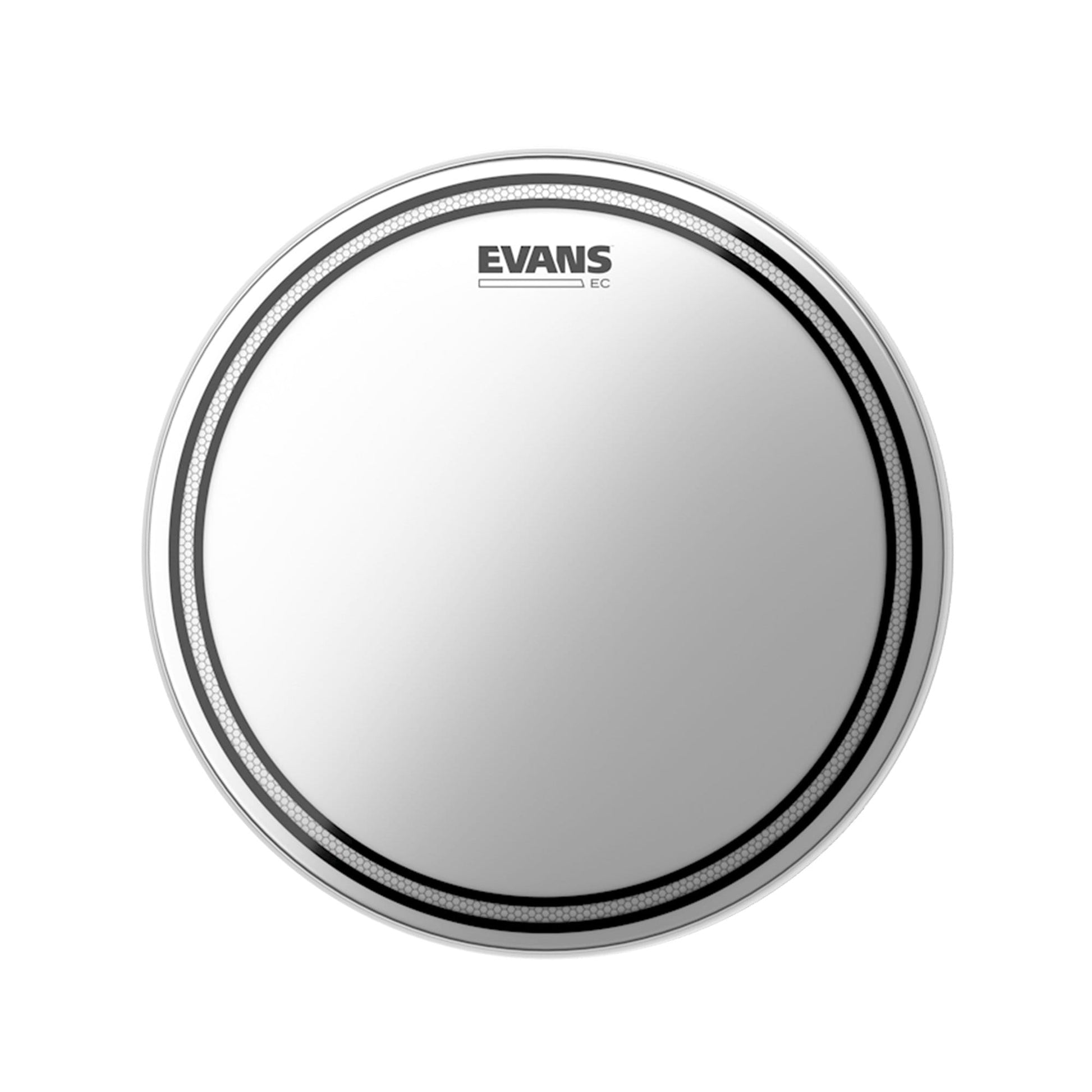 Evans 13" EC Snare Batter Drumhead Drums and Percussion / Parts and Accessories / Heads