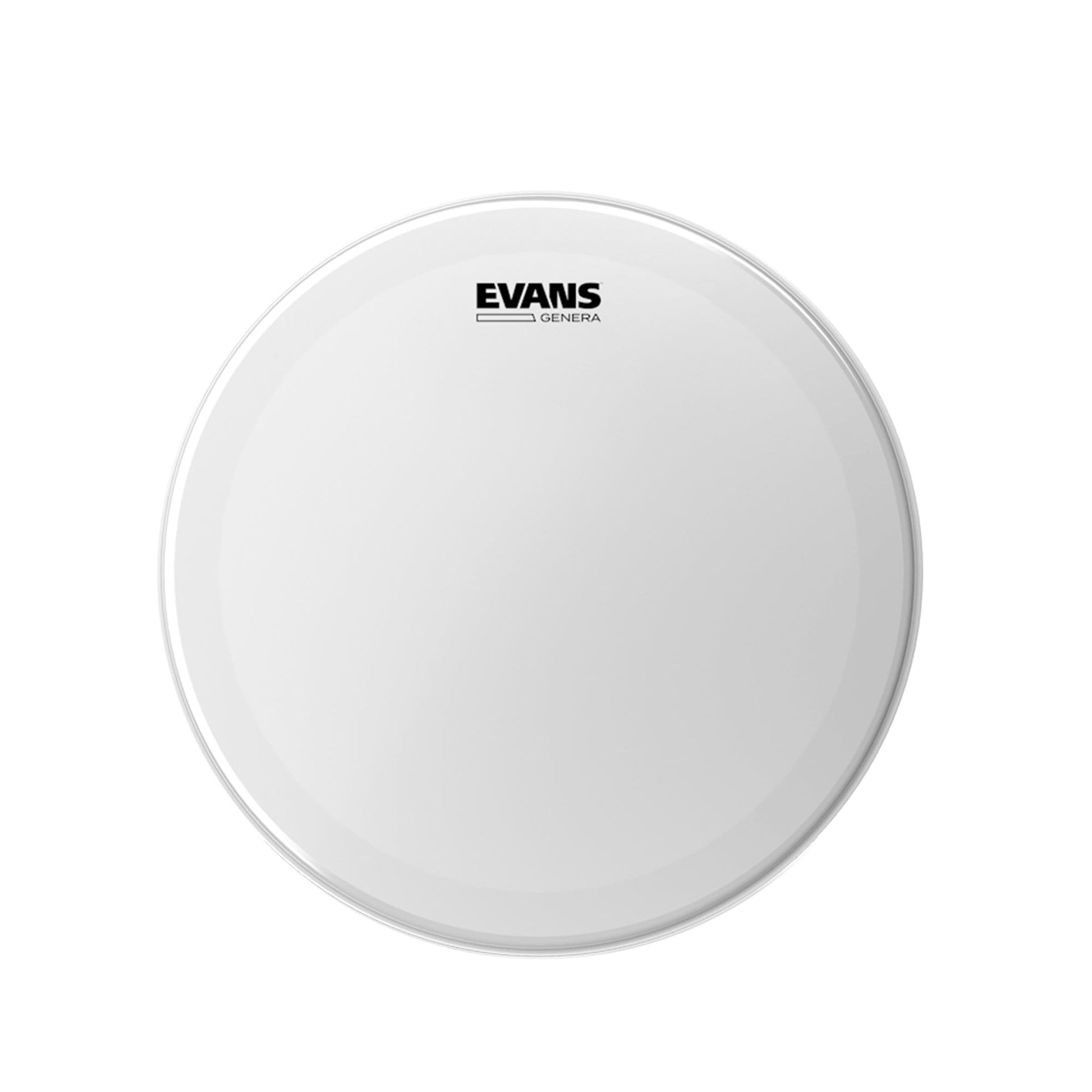 Evans 13" Genera Snare Batter Drumhead Drums and Percussion / Parts and Accessories / Heads