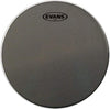 Evans 13" Hybrid Marching Snare Batter Drumhead Grey Drums and Percussion / Parts and Accessories / Heads