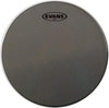Evans 13" Hybrid Marching Snare Batter Drumhead Grey Drums and Percussion / Parts and Accessories / Heads