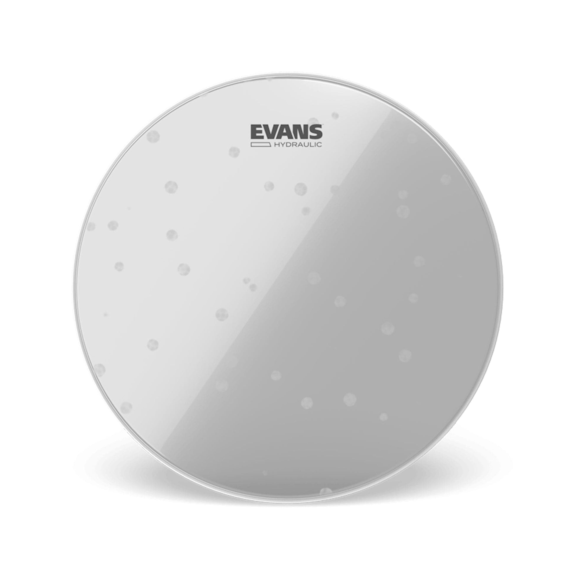 Evans 13" Hydraulic Glass Drumhead Drums and Percussion / Parts and Accessories / Heads