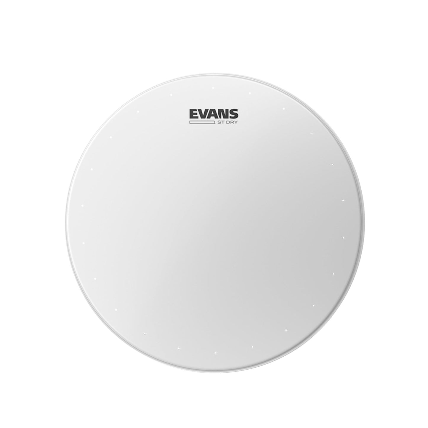 Evans 13" ST Dry Snare Batter Drumhead Drums and Percussion / Parts and Accessories / Heads