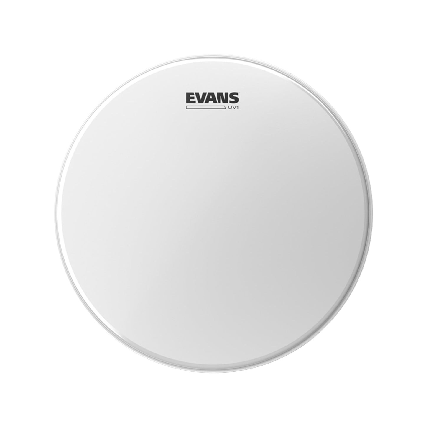 Evans 13" UV1 Coated Drumhead Drums and Percussion / Parts and Accessories / Heads