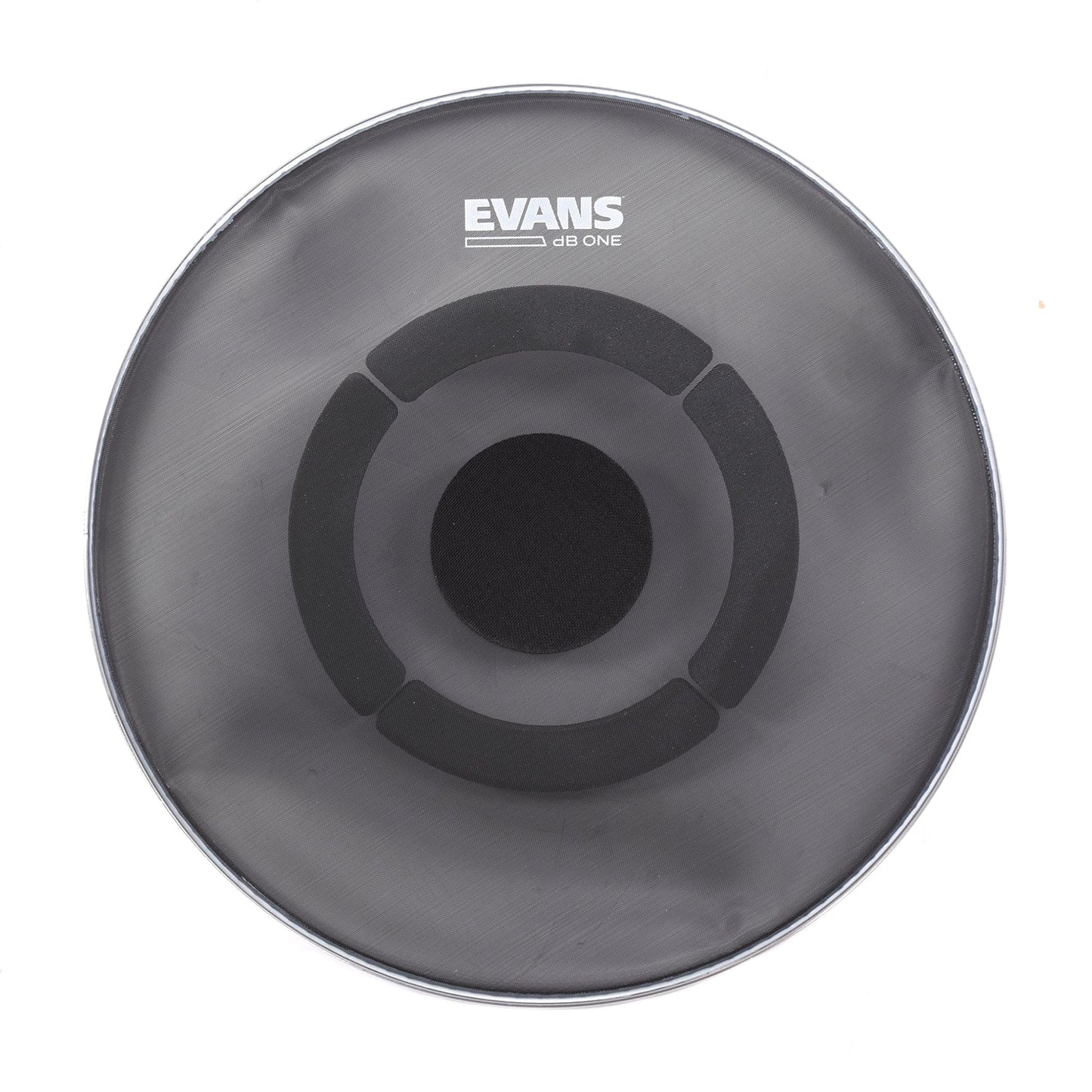 Evans 14" dB One Drumhead Drums and Percussion / Parts and Accessories / Heads