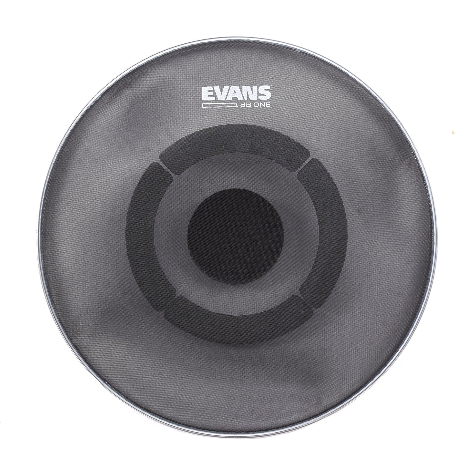 Evans 14" dB One Drumhead Drums and Percussion / Parts and Accessories / Heads