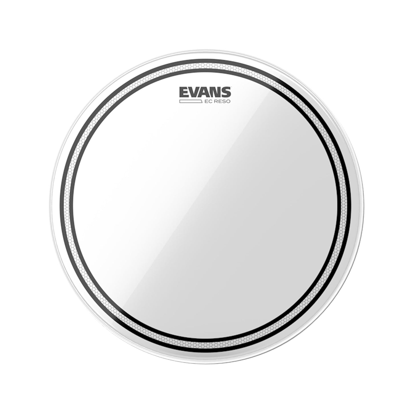 Evans 14" EC Resonant Drumhead Drums and Percussion / Parts and Accessories / Heads