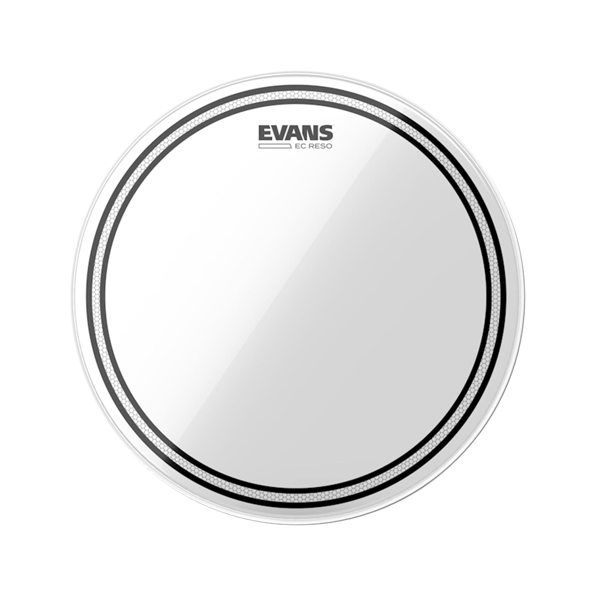 Evans 14" EC Resonant Drumhead Drums and Percussion / Parts and Accessories / Heads