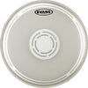 Evans 14" EC Reverse Dot Snare Batter Drumhead Drums and Percussion / Parts and Accessories / Heads