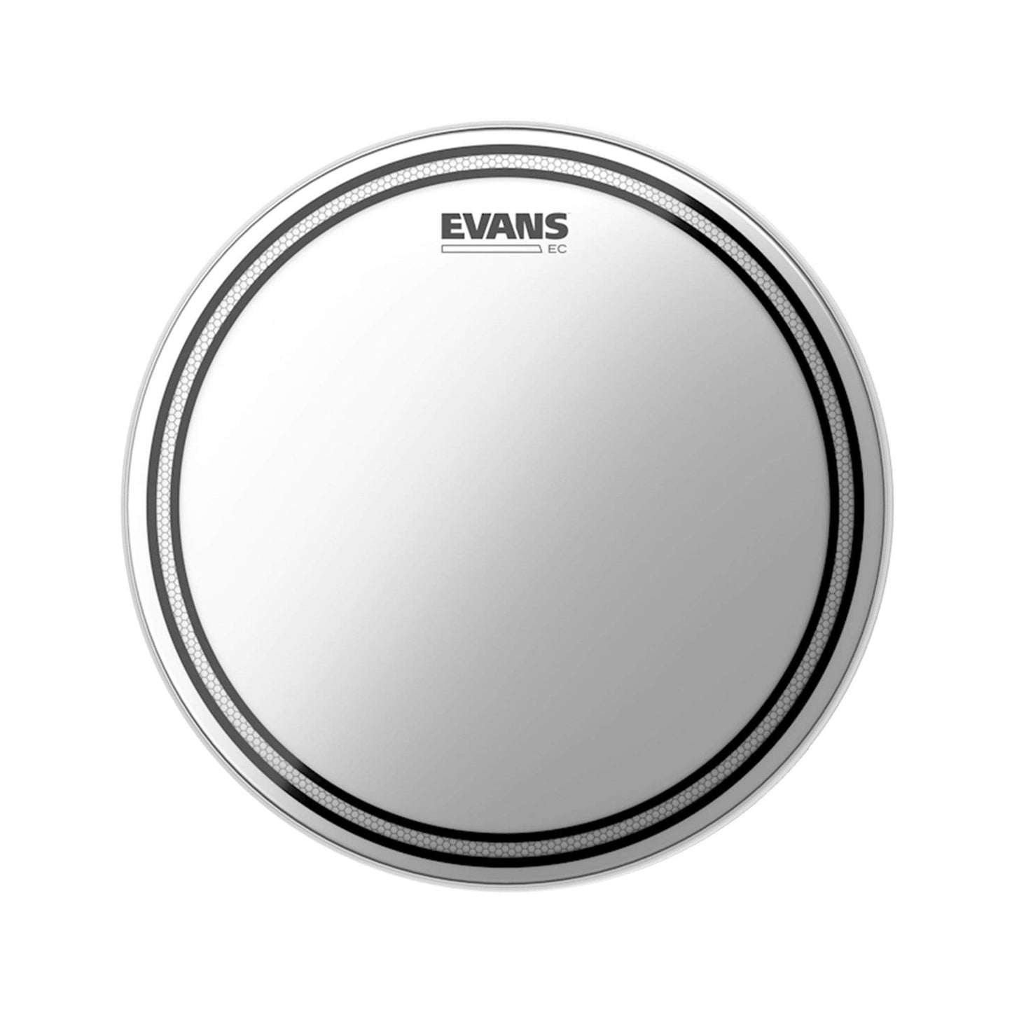 Evans 14" EC Snare Batter Drumhead Drums and Percussion / Parts and Accessories / Heads