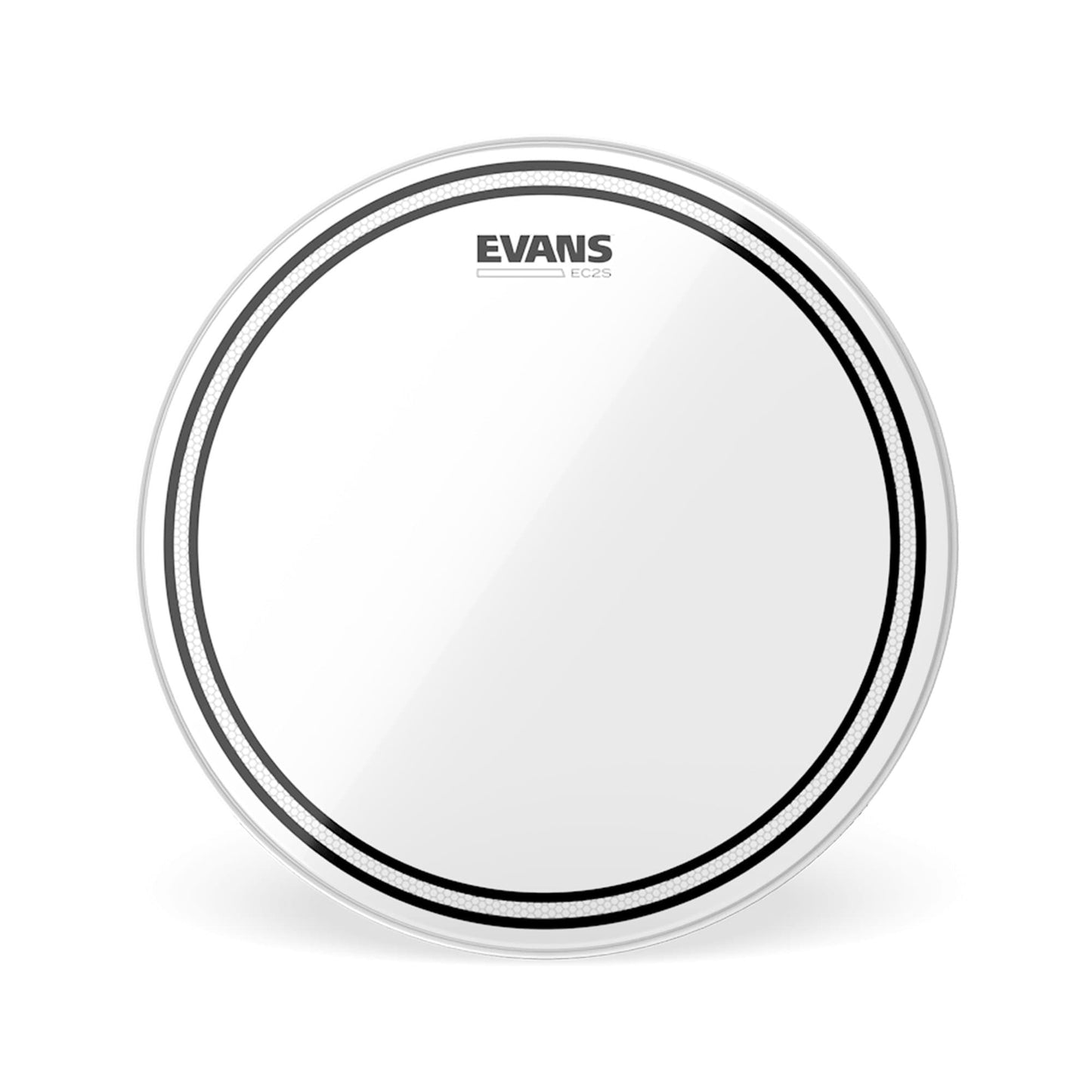 Evans 14" EC2 Clear SST Drumhead Drums and Percussion / Parts and Accessories / Heads