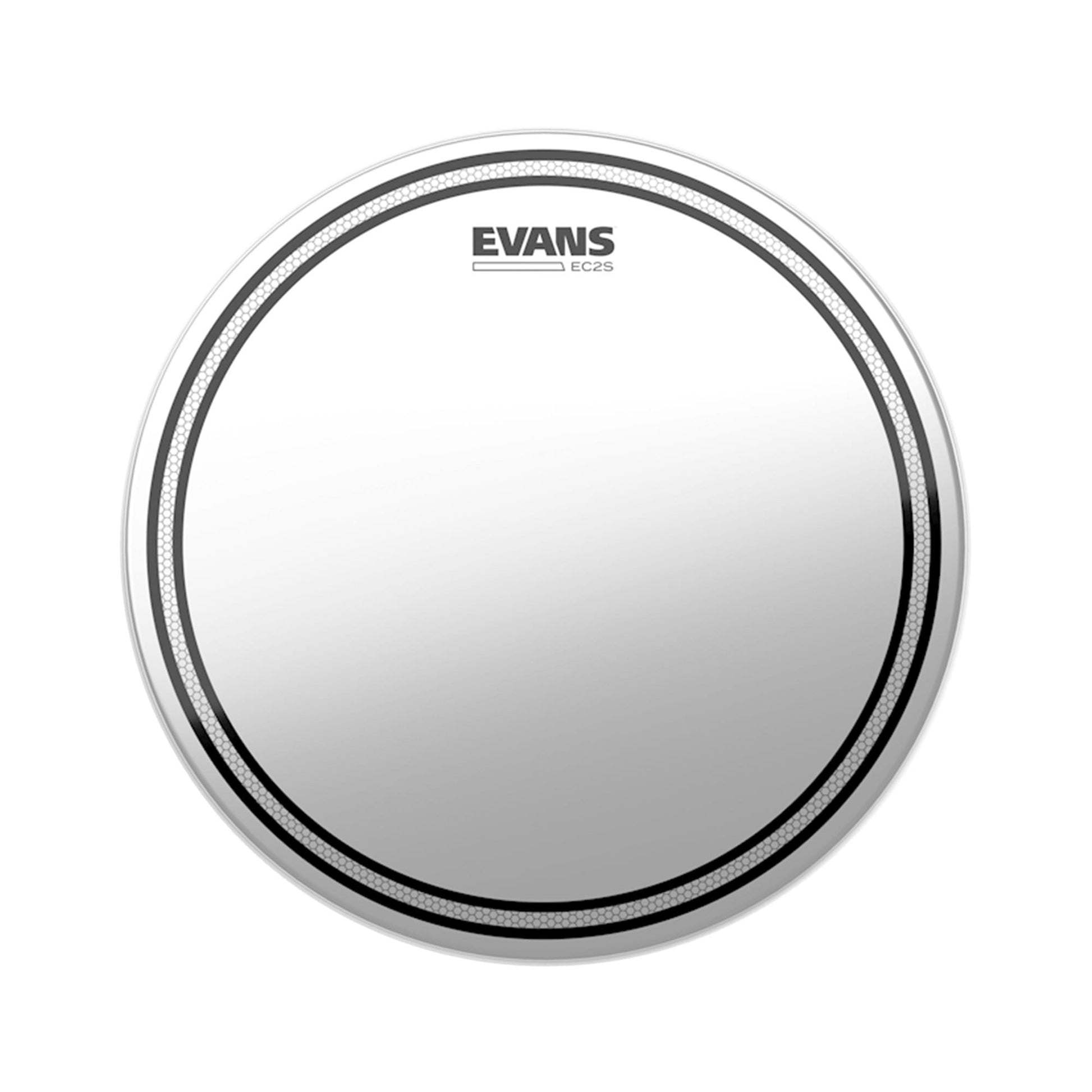 Evans 14" EC2 Coated SST Drumhead Drums and Percussion / Parts and Accessories / Heads