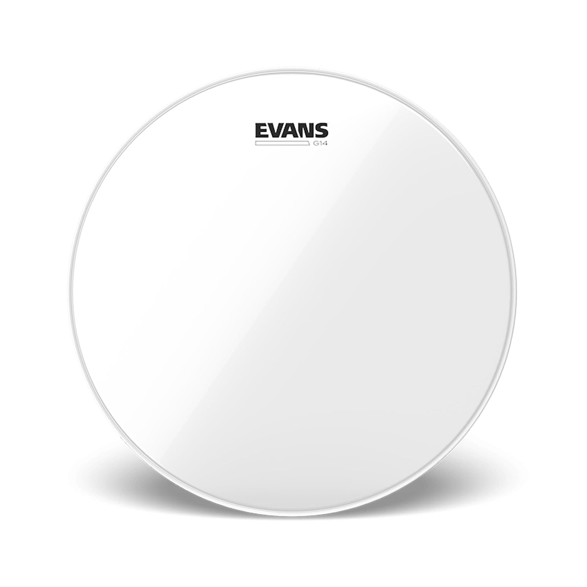 Evans 14" G14 Clear Drumhead Drums and Percussion / Parts and Accessories / Heads