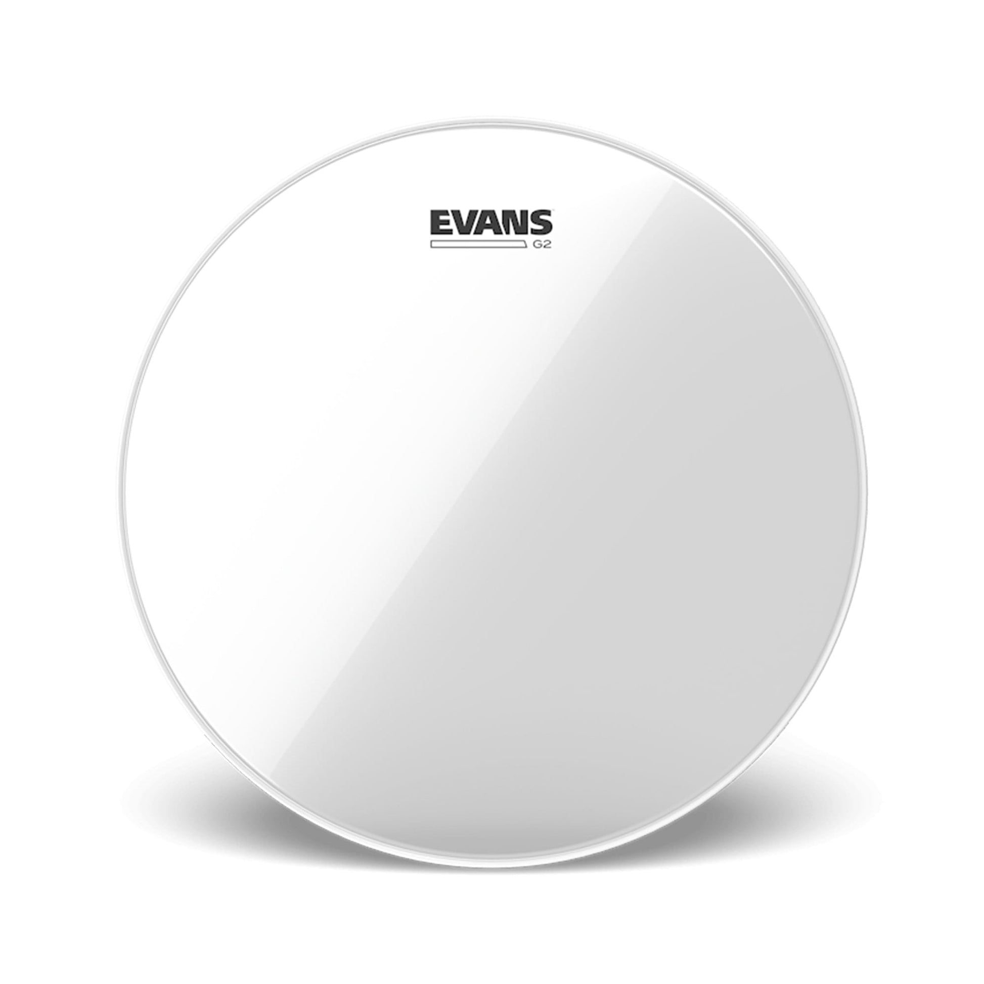 Evans 14" G2 Clear Drumhead Drums and Percussion / Parts and Accessories / Heads