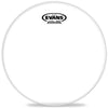 Evans 14" Genera Resonant Clear Drumhead Drums and Percussion / Parts and Accessories / Heads