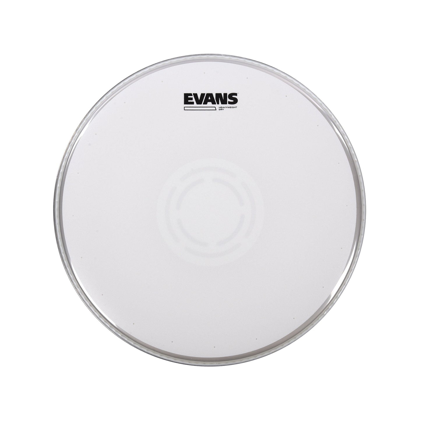 Evans 14" Heavyweight Dry Coated Snare Batter Drumhead Drums and Percussion / Parts and Accessories / Heads