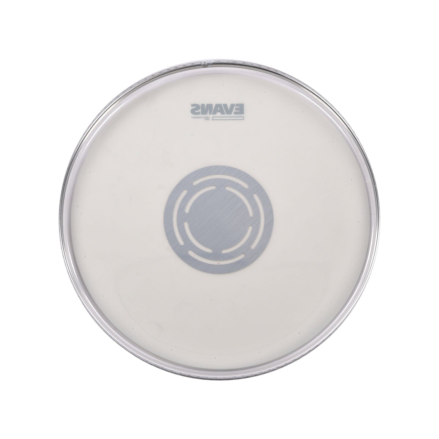 Evans 14" Heavyweight Dry Coated Snare Batter Drumhead Drums and Percussion / Parts and Accessories / Heads