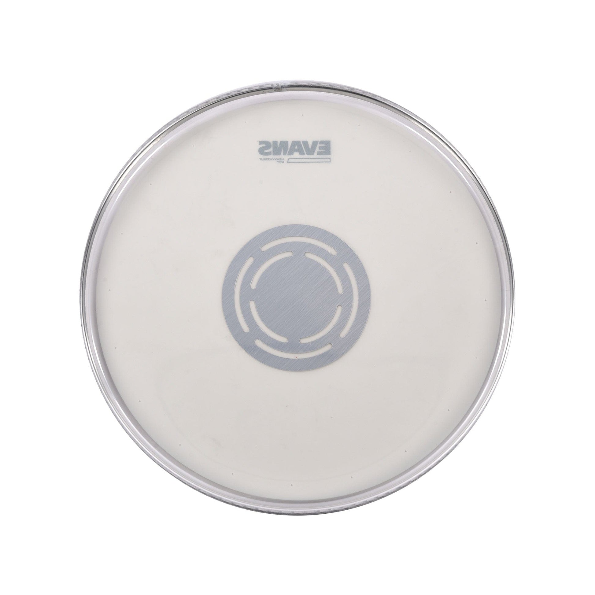 Evans 14" Heavyweight Dry Coated Snare Batter Drumhead Drums and Percussion / Parts and Accessories / Heads