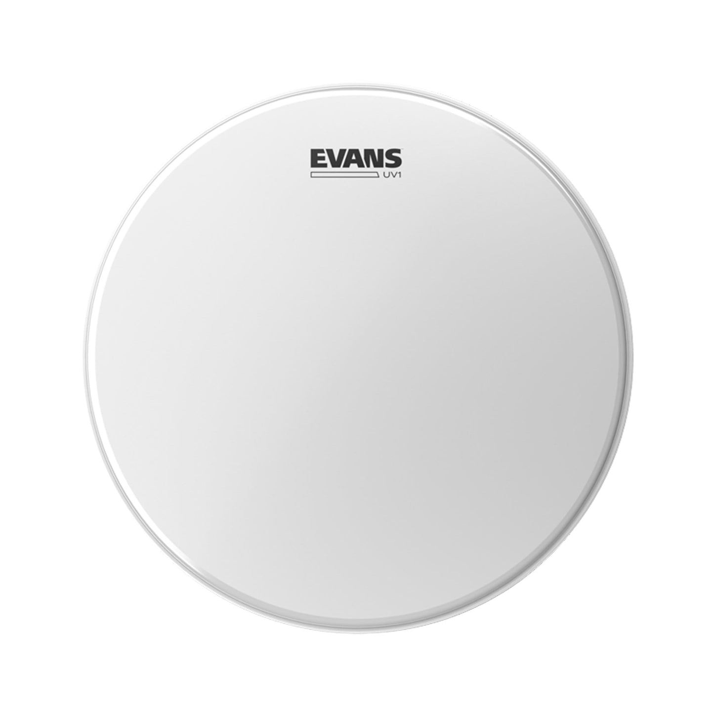 Evans 14" UV1 Coated Drumhead Drums and Percussion / Parts and Accessories / Heads