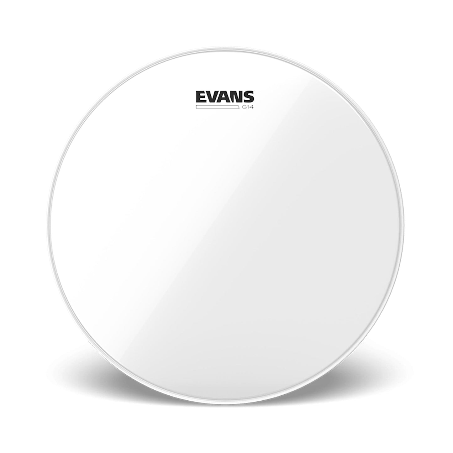 Evans 15" G14 Clear Drumhead Drums and Percussion / Parts and Accessories / Heads