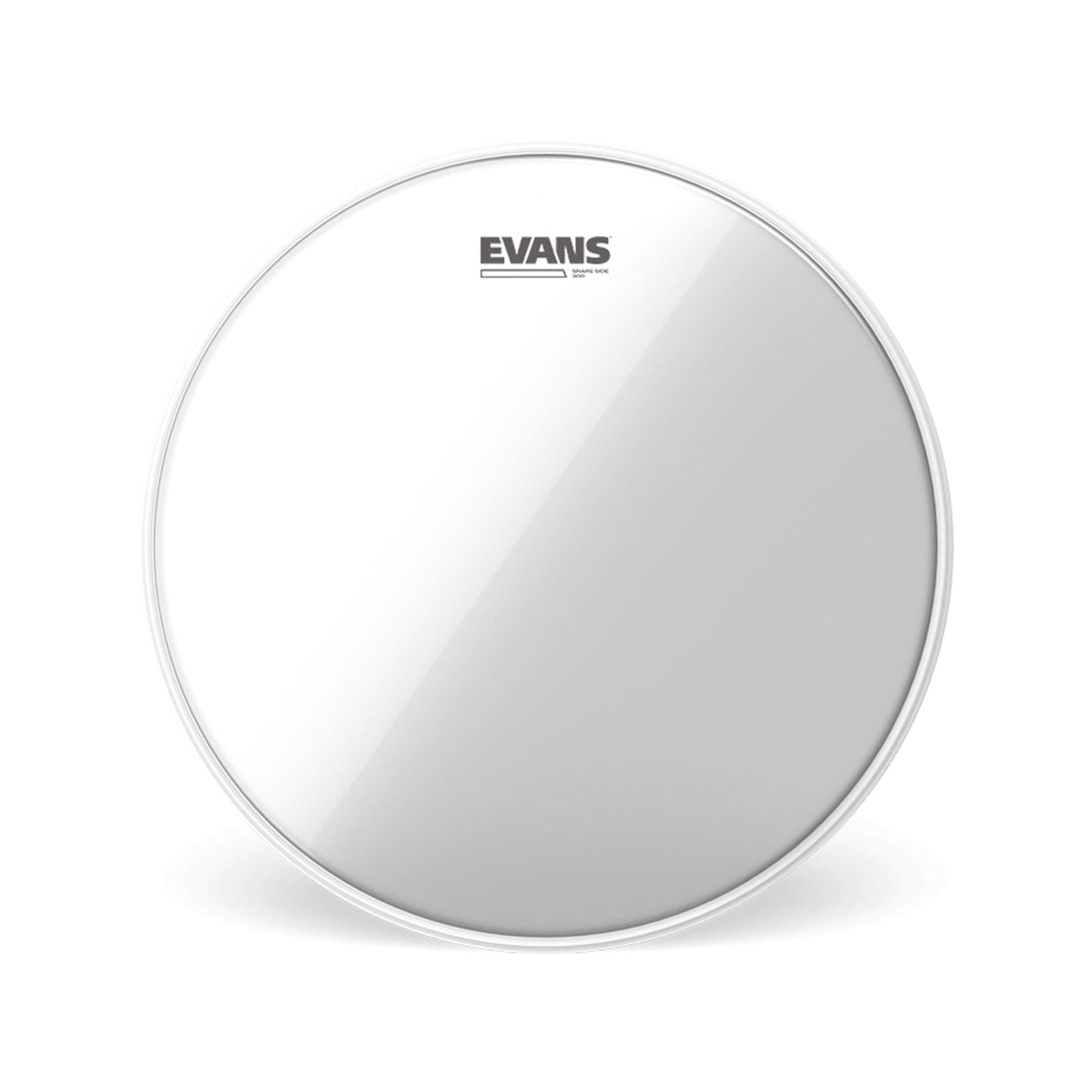 Evans 15" Hazy 300 Snare Side Drumhead Drums and Percussion / Parts and Accessories / Heads