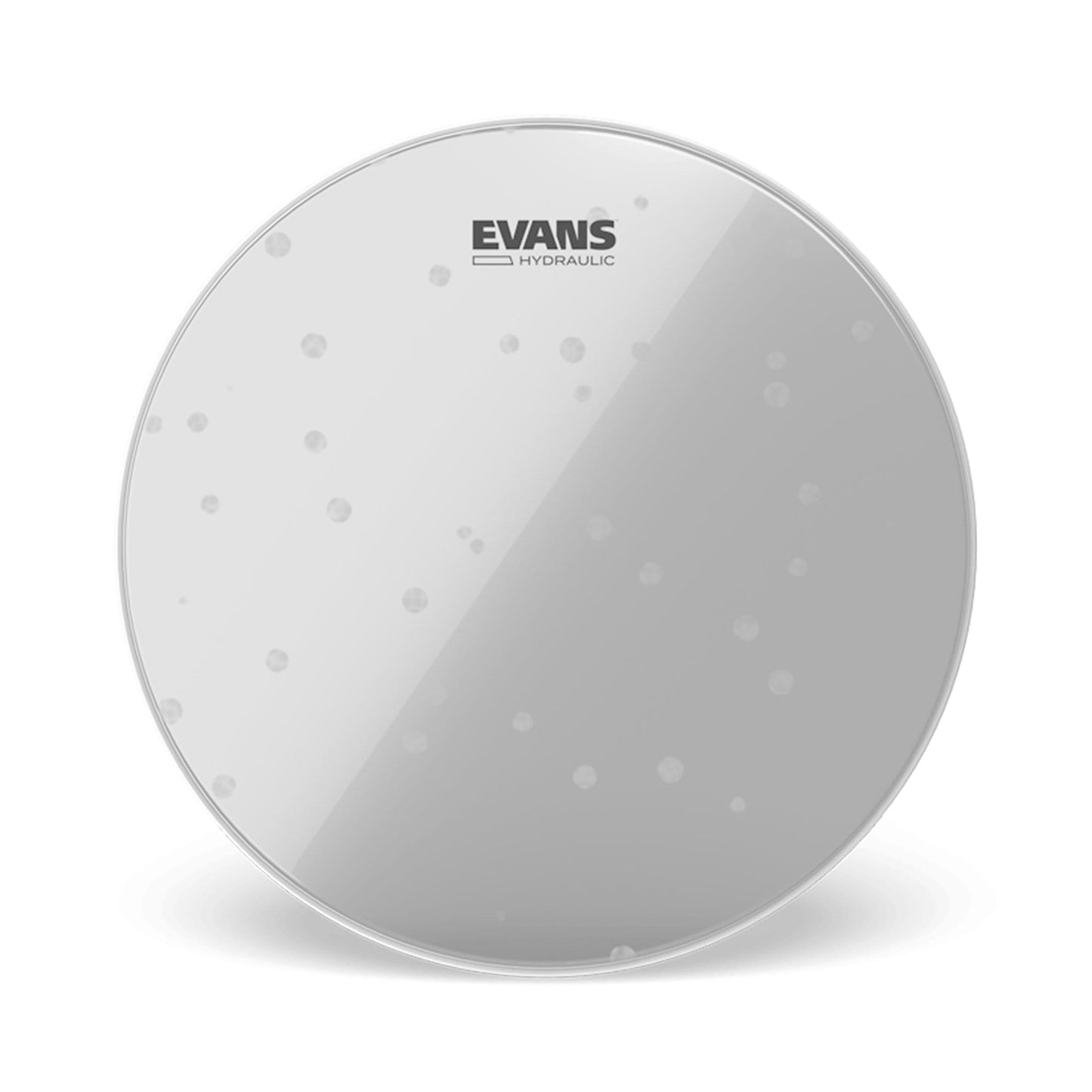 Evans 15" Hydraulic Glass Drumhead Drums and Percussion / Parts and Accessories / Heads