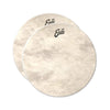 Evans 16" Calftone Bass Drum Head (2 Pack Bundle) Drums and Percussion / Parts and Accessories / Heads