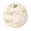Evans 16" Calftone Bass Drumhead Drums and Percussion / Parts and Accessories / Heads