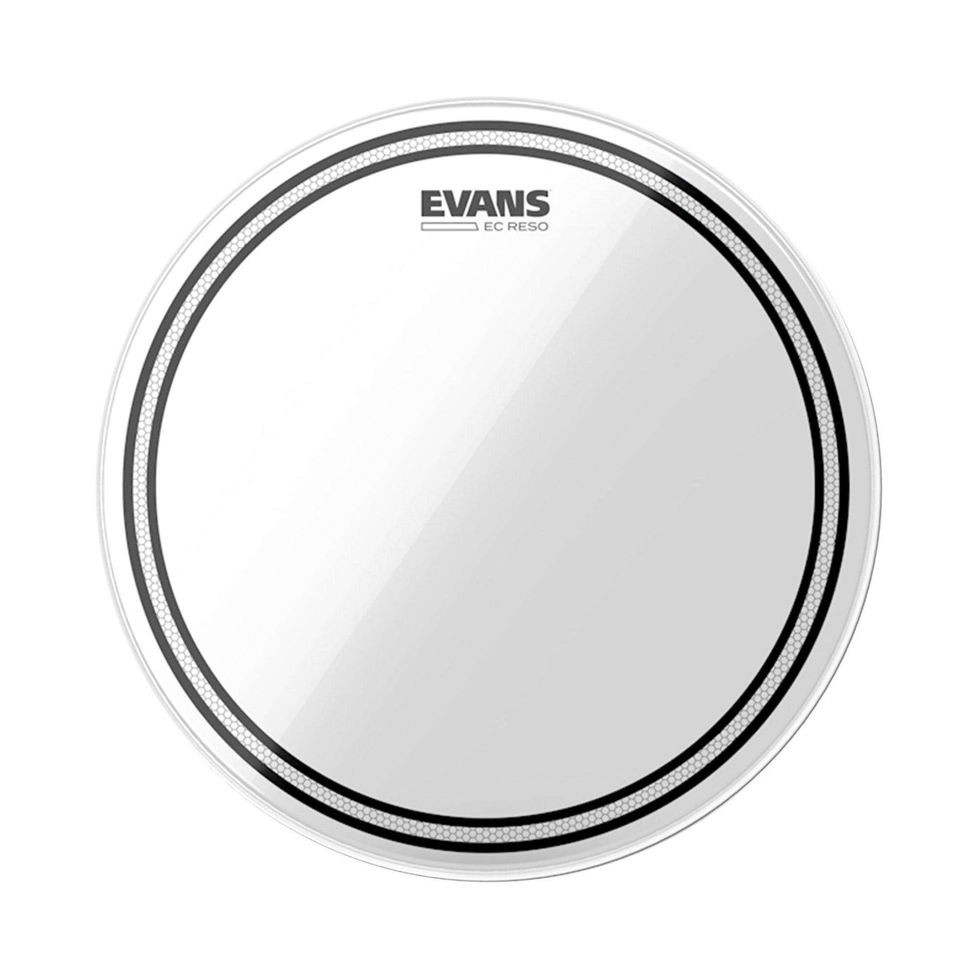 Evans 16" EC Resonant Drumhead Drums and Percussion / Parts and Accessories / Heads