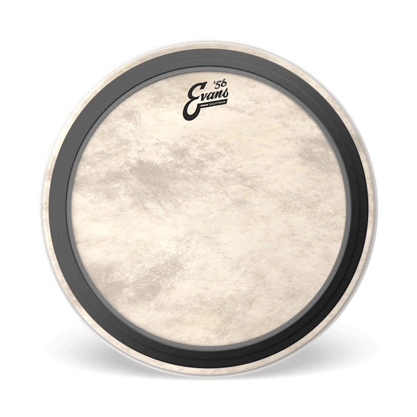 Evans 16" EMAD Calftone Tom Drumhead Drums and Percussion / Parts and Accessories / Heads